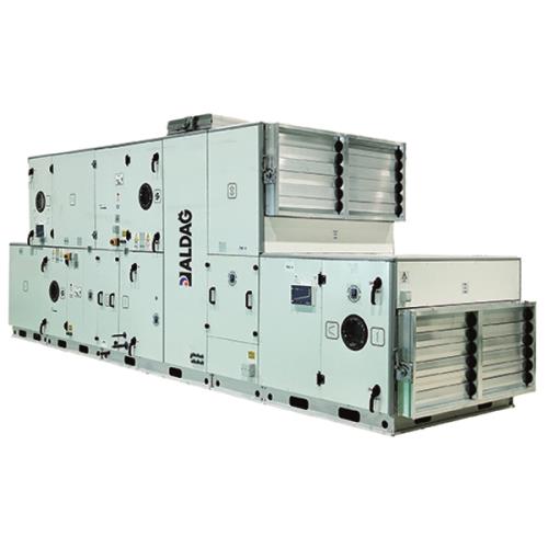 AKS RW-60 (MODULAR AHU)